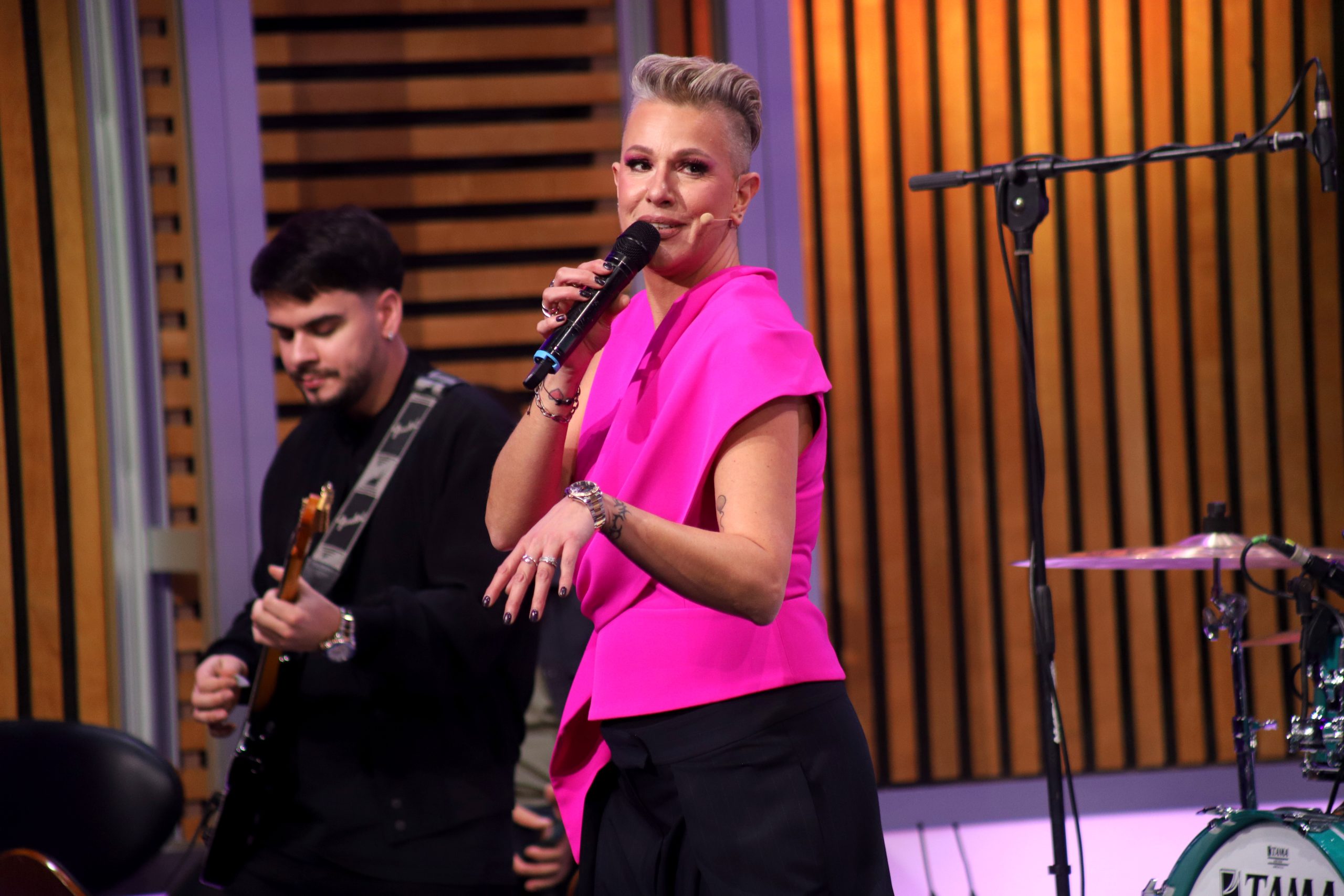 Tijana Dapčević otkrila koliko godina puni, voditeljka je gleda i ne veruje: "Izgledaš kao da imaš 35" 5 TIJANA DAPCEVIC GS SNIMANJE 27112025 FOTO ELENA 72 ok