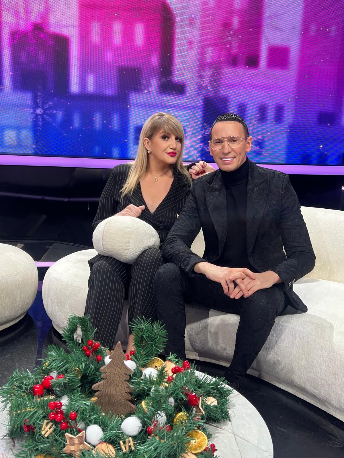 Vesna Milanovic Sinisa Medic