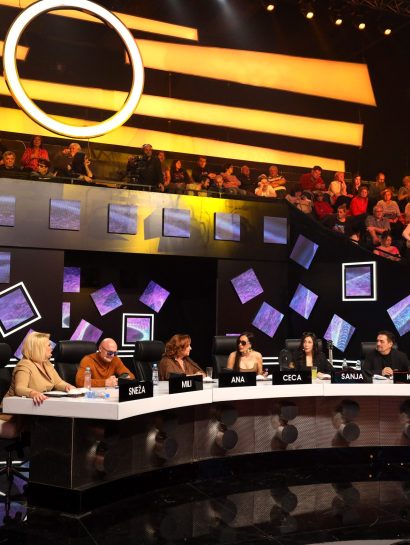 Večeras počinje 2. krug Zvezda Granda: Otkrivamo kojih 16 takmičara će se boriti za prolazak dalje 14 ZIRI ZG SNIMANJE 20102025 FOTO MUNJA 14 ok