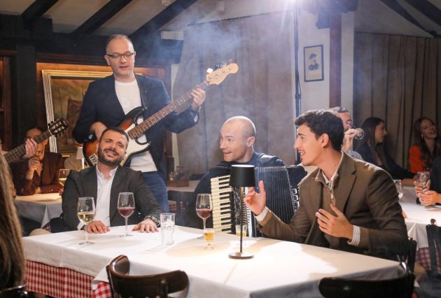 Prelomni trenutak u životu Zorana Ilieva, prekinuo fudbalsku karijeru pa počeo saradnju sa Sofrom: "Ako Bog da" 2 Zoran Iliev 3