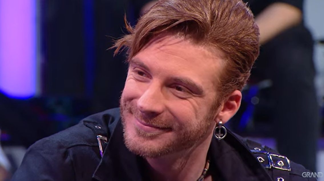 aleksandar josifovski