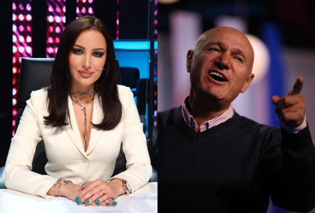 Aleksandra Prijović otkrila šta joj je Šaban Šaulić kupio na aerodromu: "I dalje ga čuvam" 15 aleksandra prijovic i saban saulic