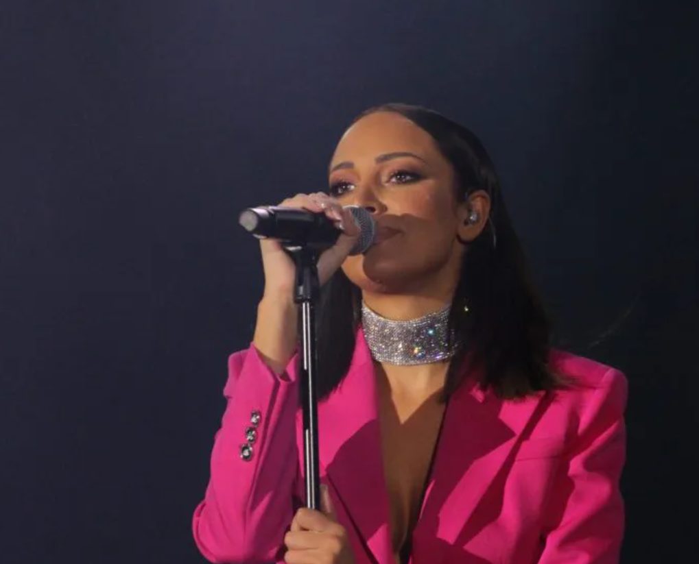 aleksandra prijovic prekinula koncert