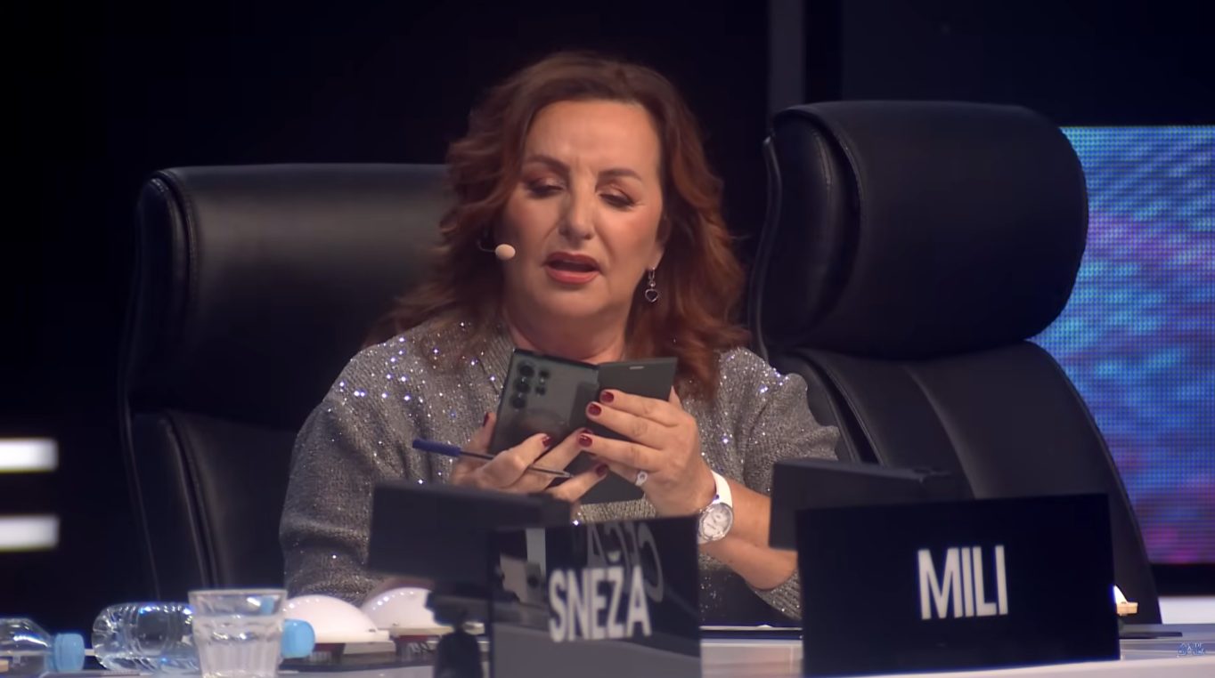 Miliju zazvonio telefon usred emisije, Bekuta ga otkucala: "Ovo ne sme javno da ide" VIDEO 7 ana bekuta