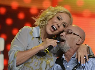 Ovo je Brenin najveći hit po mišljenju veštačke inteligencije: "Nijedna pesma nema takvu moć" 7 brena