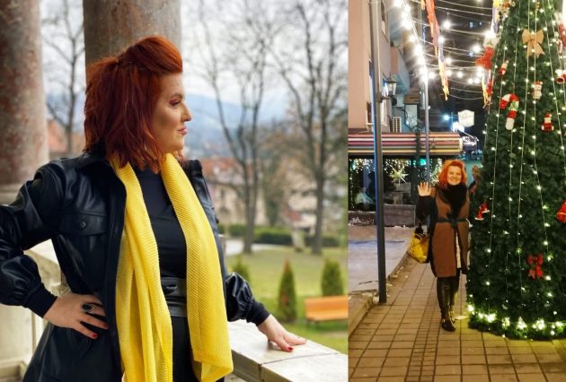 dama godine maja marinkovic 1