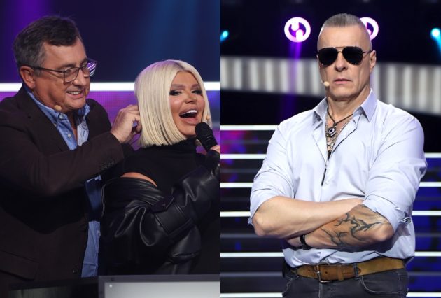 Dara protiv Đorđa u ZVEZDAMA GRANDA, evo ko je na kraju trljao ruke: "Meni je ovo jako stresno" 2 dara protiv djordja