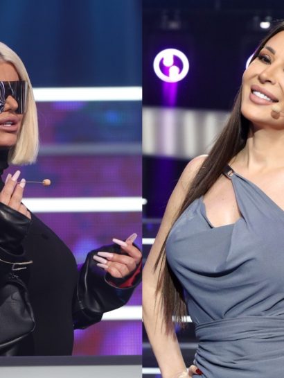 Dara vs Ceca: Okršaj u Zvezdama Granda počinje, koja je moćnija? 18 dara vs ceca