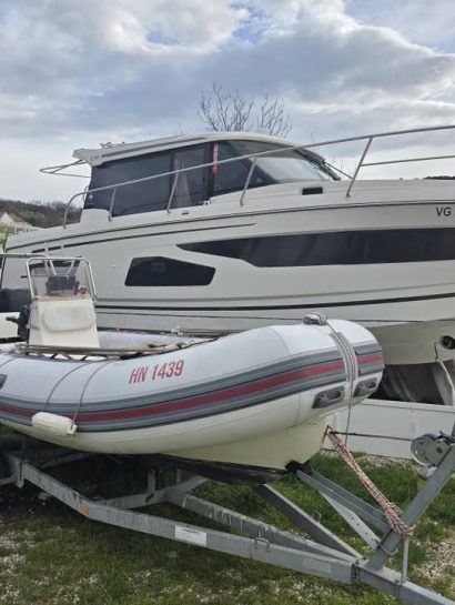 Pevač prodaje brod, godinama je bio deo njegovih morskih avantura 25 dejan draskovic prodaje brod HN