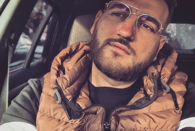 Pevaču godina bila teška, pred kraj se sve promenilo: "Ništa ne bih menjao" (VIDEO) 13 dimitrije kazic