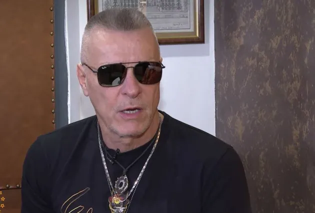 Đorđe David živi odvojeno od žene i ćerke, otkrio kako ona to podnosi: "Zna da sam ja bolesnik" VIDEO 9 djorjde david 1