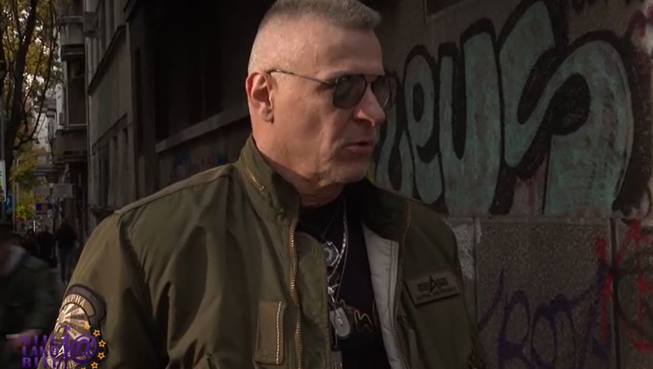 Đorđe David živi odvojeno od žene i ćerke, otkrio kako ona to podnosi: "Zna da sam ja bolesnik" VIDEO 6 djorjde david