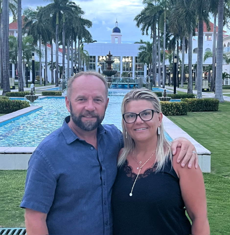 Posle razvoda Edin Sadiković izjavio ljubav novoj supruzi, povod je predivan: "Kod tebe starost nema bujruma" 6 edij