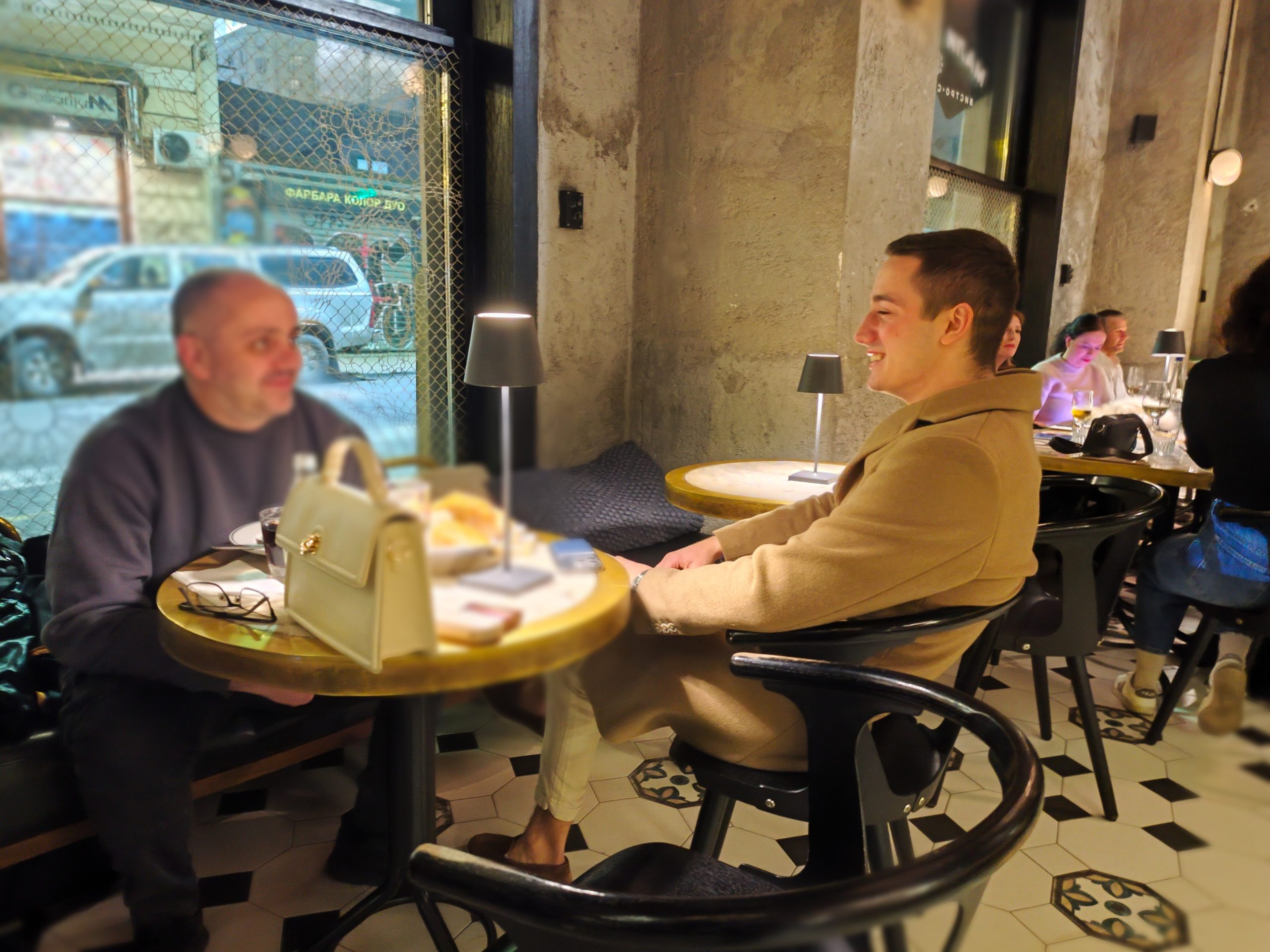 Vaterpolista iz Zvezda Granda uhvaćen u provodu u centru Beograda, devojke obletale oko njega VIDEO 7 filip aleksic 2