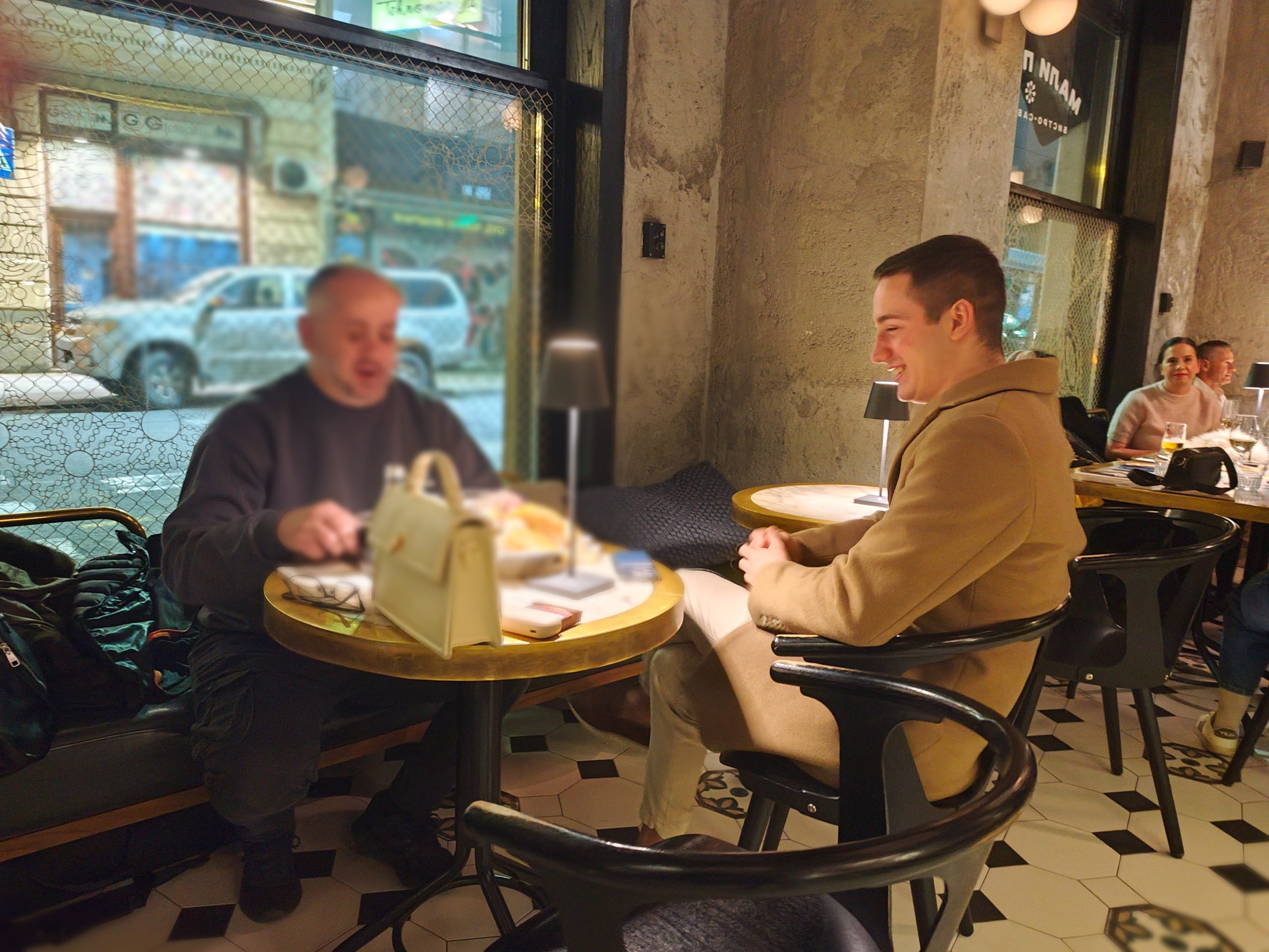 Vaterpolista iz Zvezda Granda uhvaćen u provodu u centru Beograda, devojke obletale oko njega VIDEO 6 filip aleksic