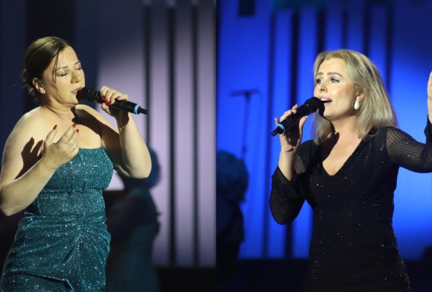 Dve dame na Fejsbuk glasanju: Koja zaslužuje da ide u drugi krug? Glasajte 7 glasanje nnk