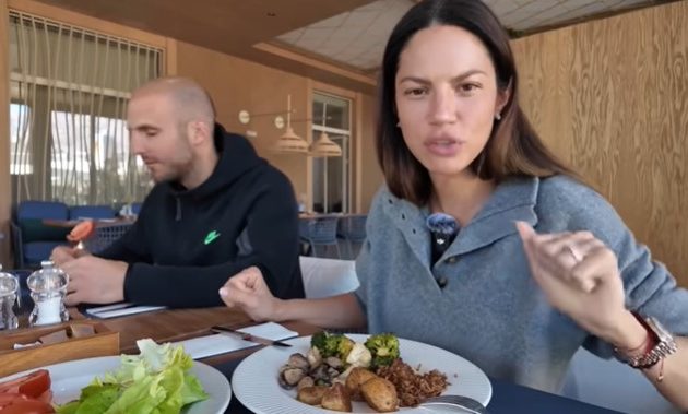 Jelovnik jedne manekenke: Evo kako najlepša Srpkinja održava vitku liniju 7 hrana 2