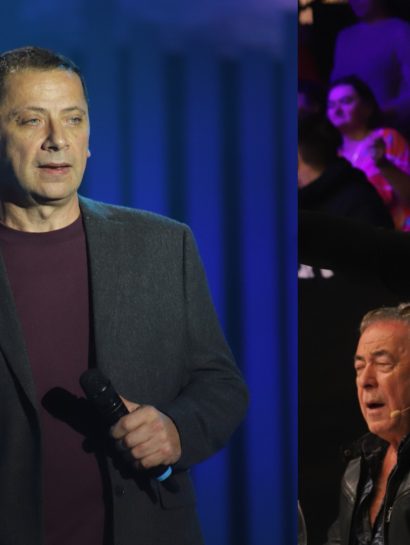 Nije napravio svetsku karijeru, pa se razočarao: Ilija Baltovski dobio neverovatnu podršku Tamare Todevske (VIDEO) 22 ilija