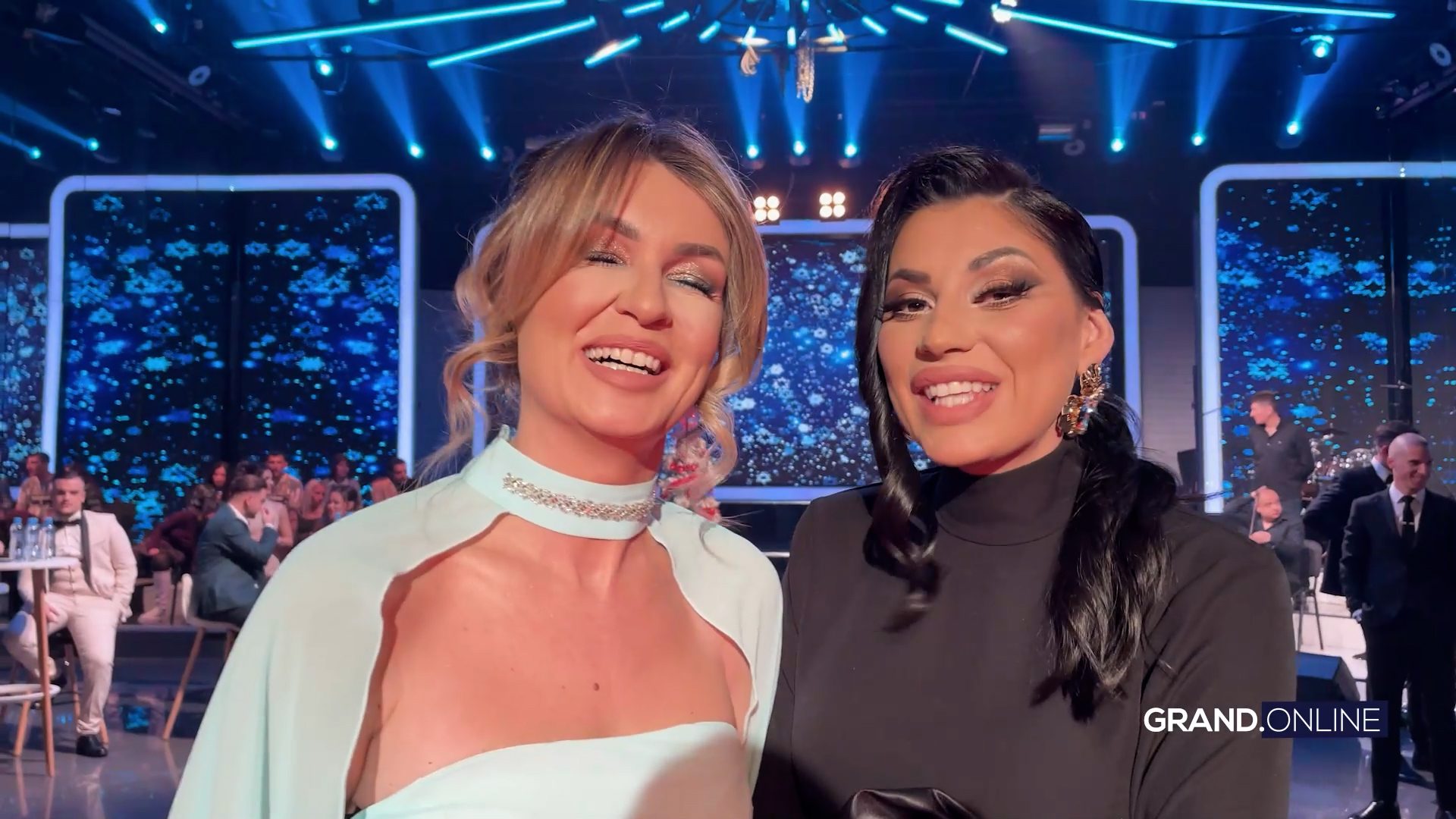 Sanja Ćulibrk i Jelena Dimitrijević se oglasile pred Novu godinu, imaju jednu zajedničku želju VIDEO 7 image 10 5