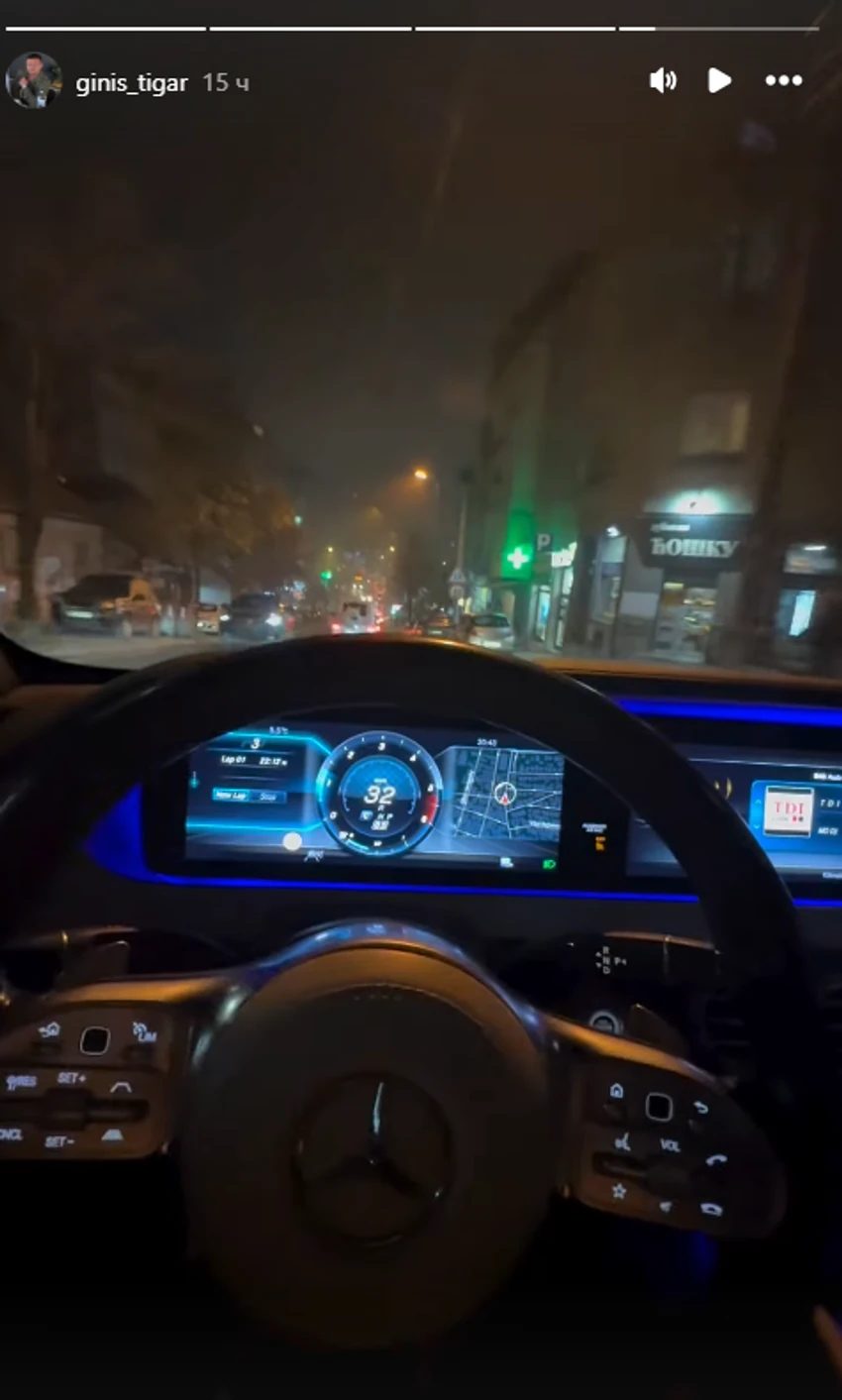 Otkriveno ko je novi dečko Jovane Jeremić: Tigar je sin najjačeg jugoslovenskog Ginisovca FOTO 7 image 10