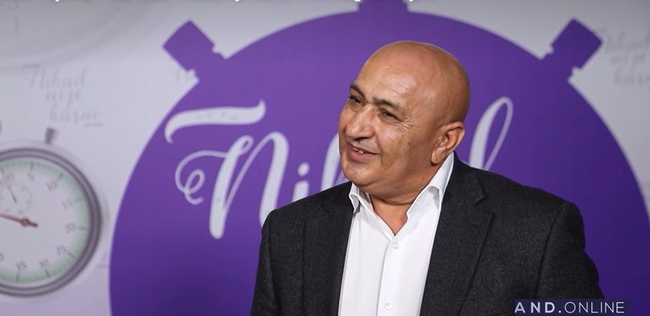 Miki Mrak se prijavljivao četiri godine i konačno ostvario svoj san: Ovako mu je pomogao Saša Milošević Mare VIDEO 5 image 17