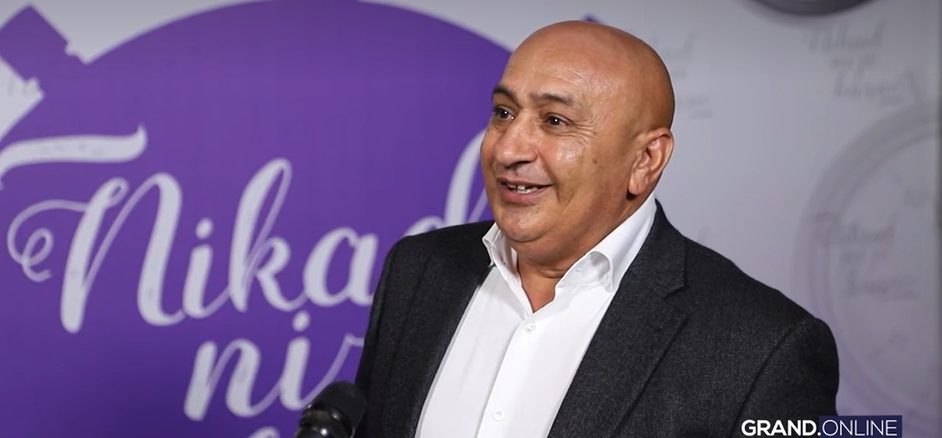 Miki Mrak se prijavljivao četiri godine i konačno ostvario svoj san: Ovako mu je pomogao Saša Milošević Mare VIDEO 8 image 18