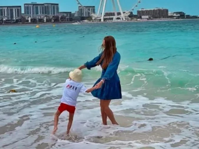 Veliko slavlje u domu Goge Sekulić, pevačica puca od ponosa 7 image 2 18