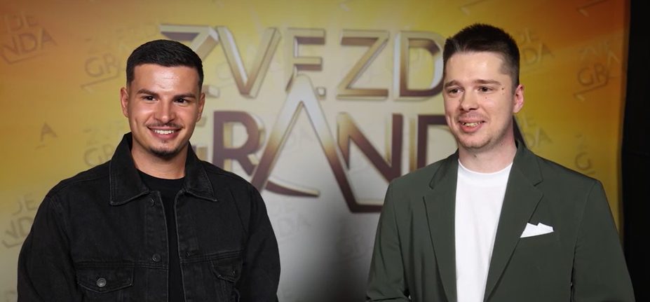 Takmičar besan zbog Đorđa Davida: "Šta treba da uradim da dobijem glas od njega?" VIDEO 4 image 21