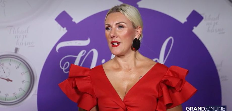 Takmičarki bivši suprug branio da se bavi pevanjem, a sada briljira: "Sve se promeni, poslože se kockice" VIDEO 6 image 23