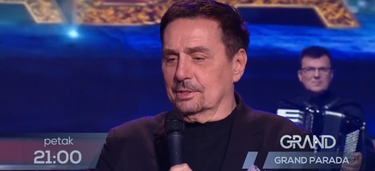 Hitovi, priče i smeh: Ne propustite "Grand paradu", sjajni gosti stižu u studio VIDEO 6 image 27
