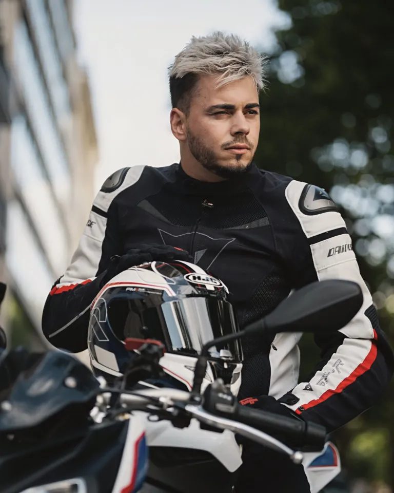 "Hrabre sreća prati" Daniel Trenchovski o tragediji prijatelja: "Ti dani su bili teški, puni straha…" VIDEO 6 image 3