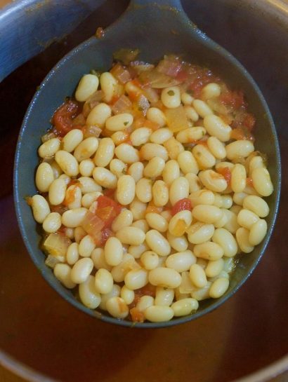 Pasulj prebranac koji ostaje kremast i posle 3 dana, niko ne veruje koliko je dobar 36 image 4 8