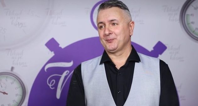 Jasmin Selimanović Jaško već otkrio da cilja na pobedu u takmičenju: "Apetiti rastu" VIDEO 13 image 8 6