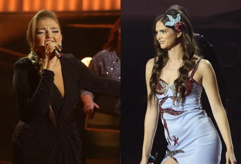 "Ona mi je kao majka": Elmedina Laličić nakon direktnog prolaska progovorila o mentorki VIDEO 8 image 9 47