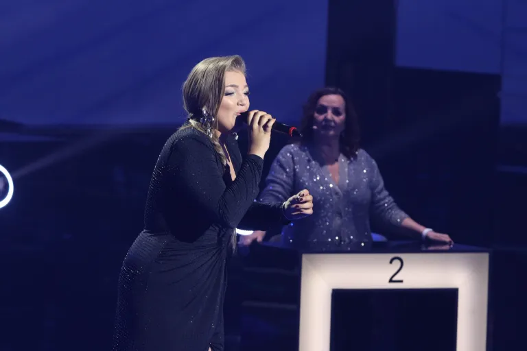 "Ona mi je kao majka": Elmedina Laličić nakon direktnog prolaska progovorila o mentorki VIDEO 6 image 9