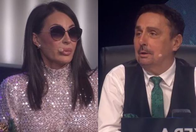 Ni praznici ih ne mogu zaustaviti: Ceca i Keba se posvađali zbog kandidata: "Ućuti" VIDEO 9 ipiccy image 16