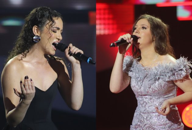 Mirjana i Melina veličanstveno otvorile Zvezde Granda u novoj godini, produkcija donela očekivanu odluku 3 ipiccy image 2 1