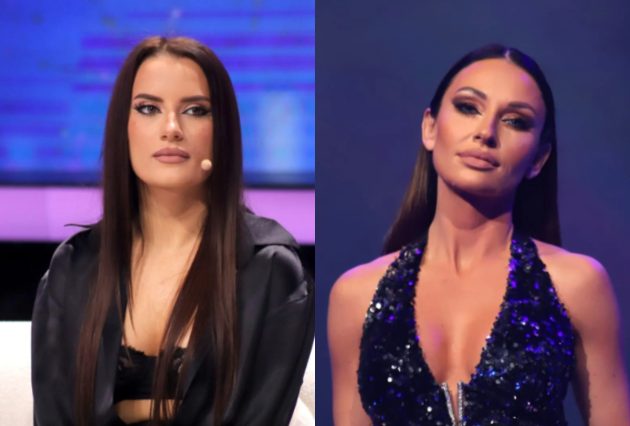 "Samo nju sam mogla da čujem u toj pesmi i nikog više": Barbara Bobak otkrila kako je došlo do saradnje sa Katarinom Živković 9 ipiccy image 2025 12 25T213235.153