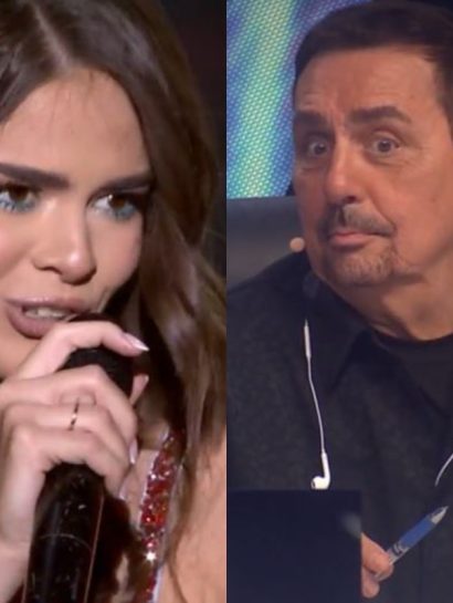 Kebina bivša snajka napravila šou u drugom krugu Zvezda Granda: "Svi ćete pasti na du*e" VIDEO 18 ipiccy image 4