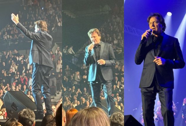 Čola u prazničnoj euforiji u Beču, priredio spektakl za pamćenje: "Hvala raji iz regije" VIDEO 9 ipiccy image 5