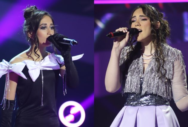 Pevanje palo u drugi plan zbog stajlinga takmičarki: "Brate, kao neke kičerica tetke!" 13 ipiccy image 6 2