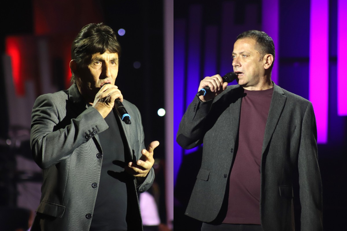 Dva moćna vokala se bore na Fejsbuk glasanju: Samo vi odlučujete da li Miloš ili Ilija prolaze dalje FOTO 5 ipiccy image 9