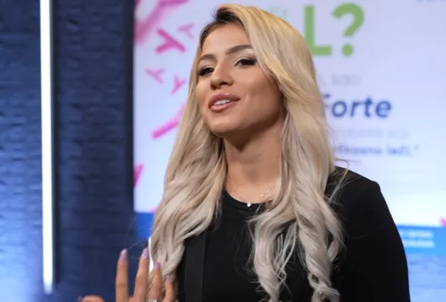 ivan milevski verenica