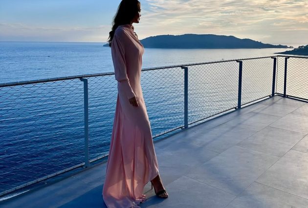 "Procedura je takva": Posle dugogodišnjeg života u Americi, oglasila se najlepša Srpkinja 12 ivana