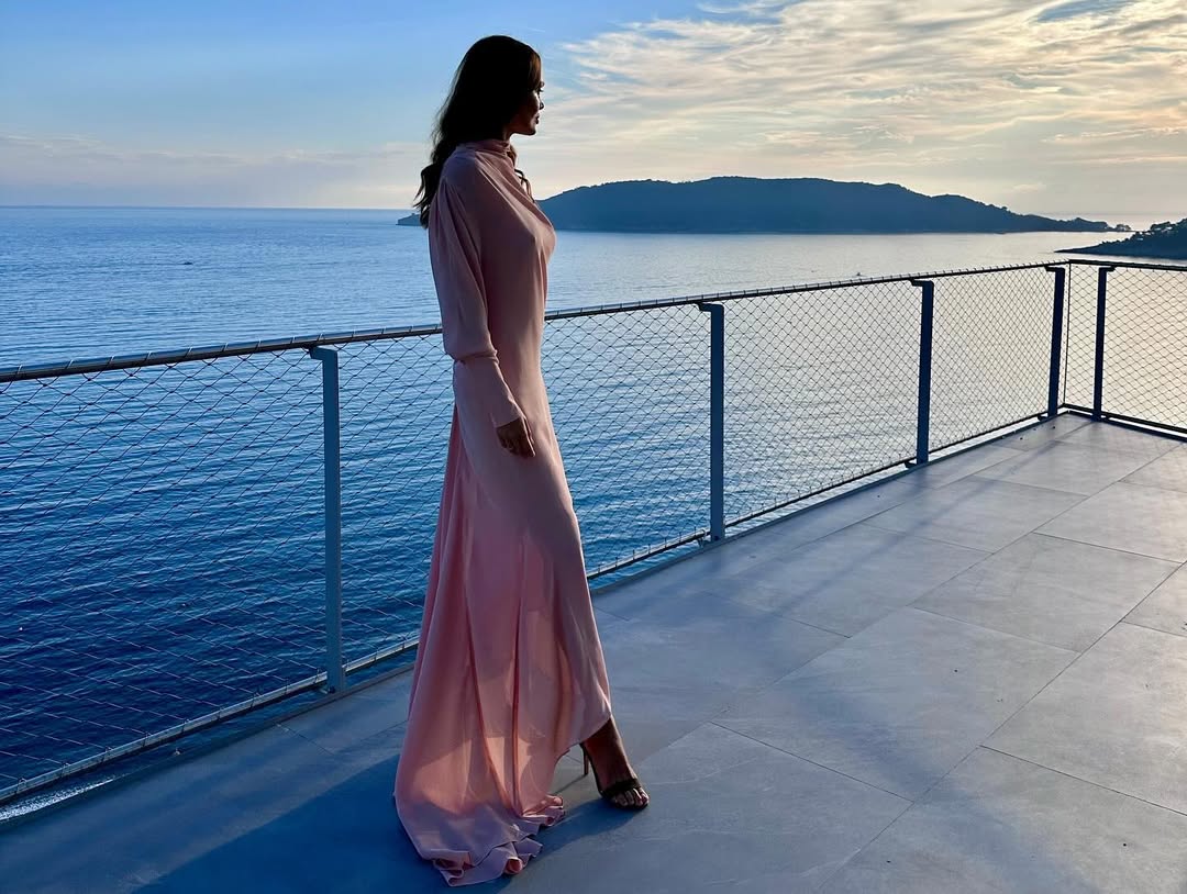 "Procedura je takva": Posle dugogodišnjeg života u Americi, oglasila se najlepša Srpkinja 5 ivana