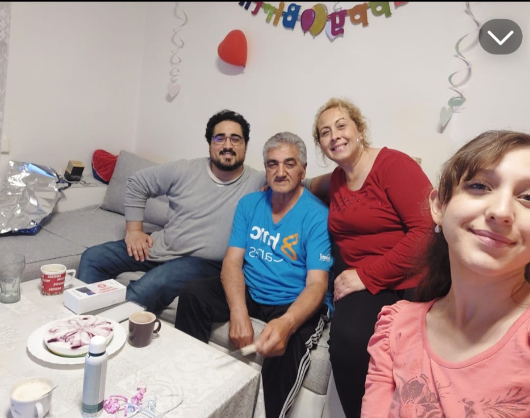 jasna arnautovic nikad nije kasno