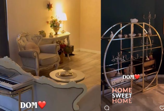 jelena dimitrijevic kuca