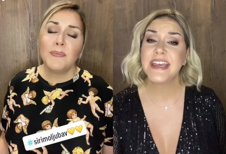 U jeku popularnosti nestala sa scene - Istina o životu jedne od najvoljenijih zvezda Granda 9 kako danas izgleda silvija nedeljkovic 768x525 1