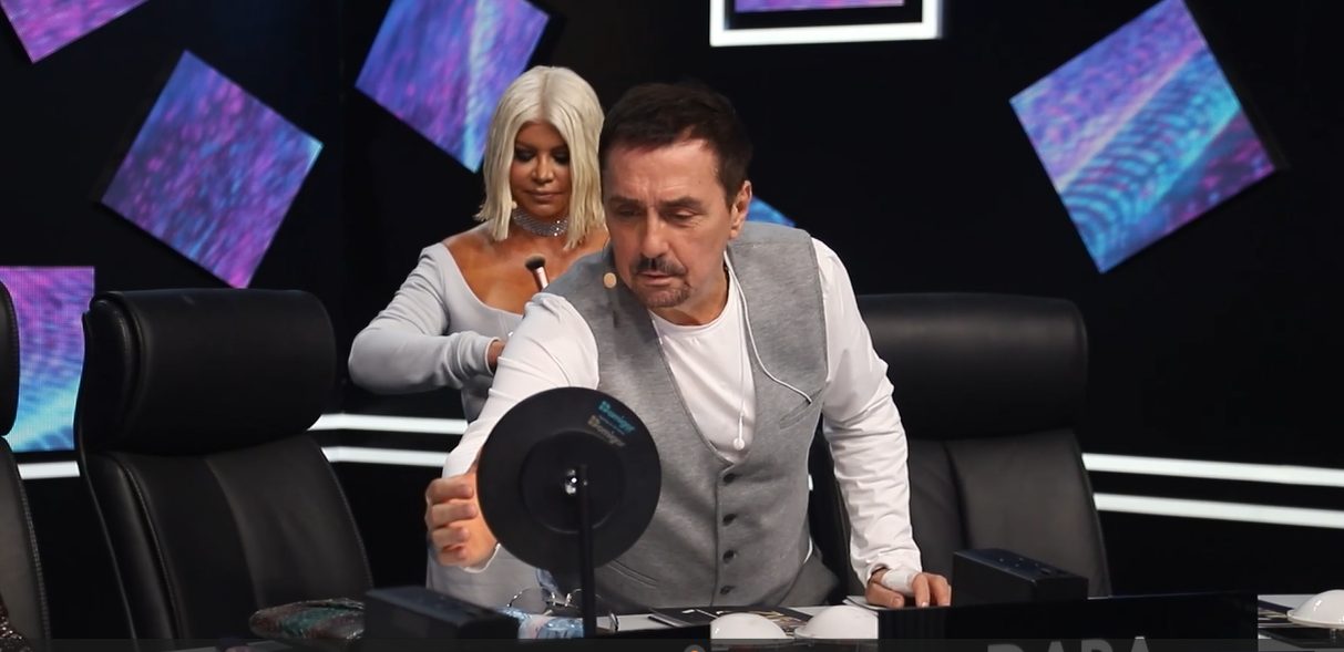 Keba u ugovoru za "Zvezde Granda" ima specijalan uslov, Ceca sve obelodanila 5 keba i dara