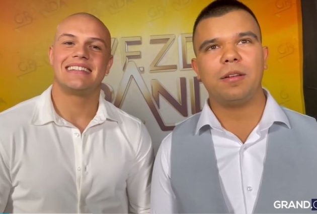 kenan i aleksandar 1